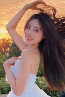 你是我的春天
