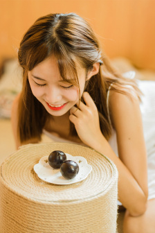 明星专题：昆东·亚伦
